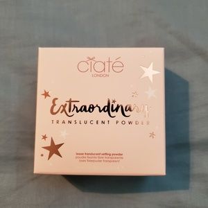 Ciate London Extraordinary Translucent Power